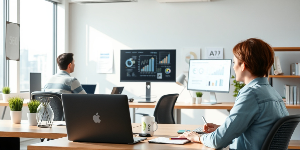 SEO Agency — Bagaimana Memilih Agensi SEO yang Baik