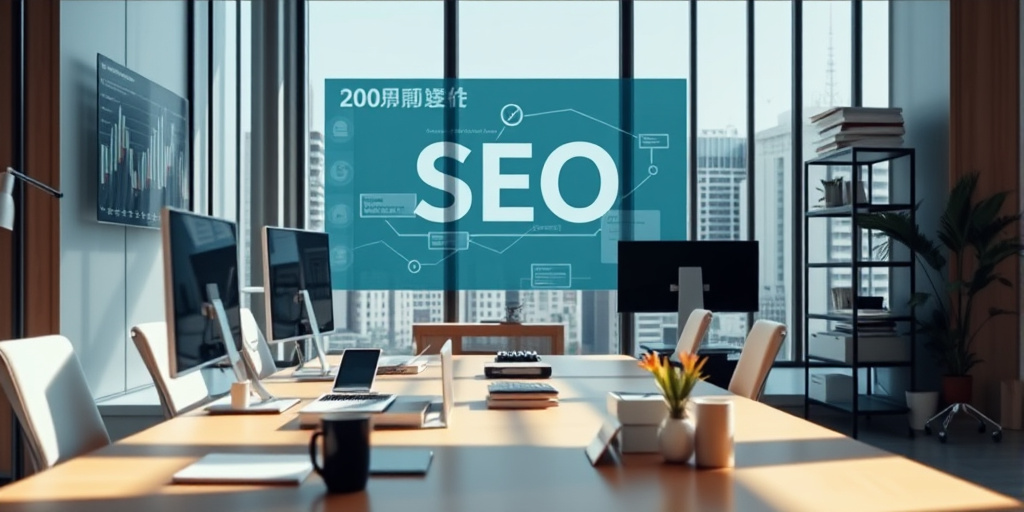 SEO Agency